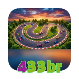 433br