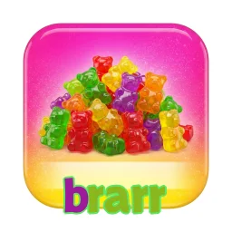 brarr