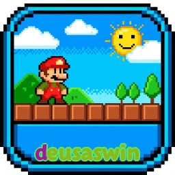 deusaswin