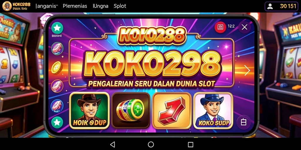 Visual de 70BET