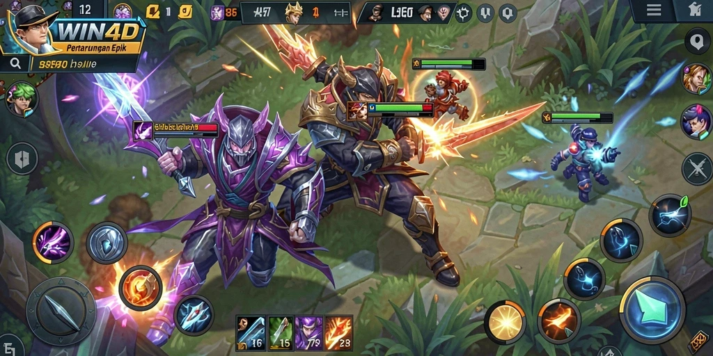 Visual de S500BET